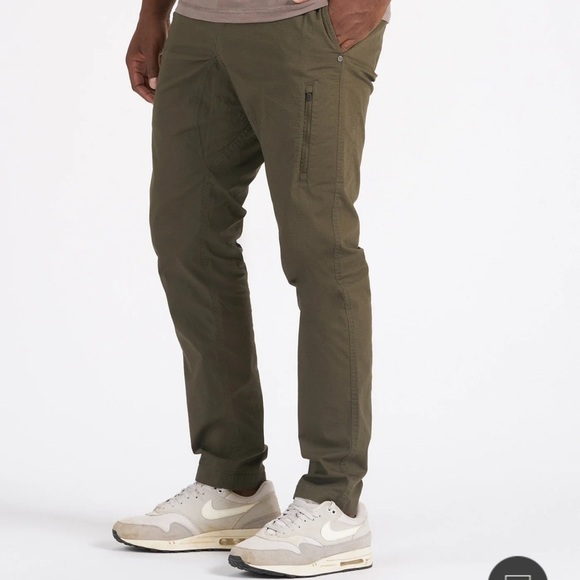 Vuori men’s Pant - Picture 1 of 7